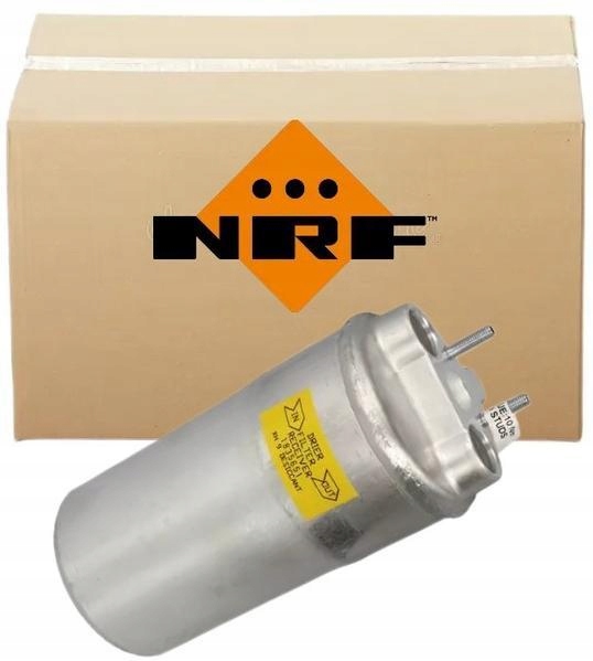 фото №1, Nrf 33317 осушувач, кондиціонер