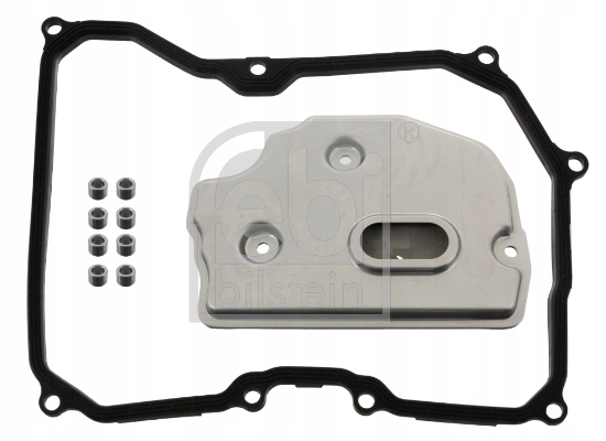 фото №1, Febi bilstein 100248 набір фільтра гідравлічного, автоматична коробка передач передач