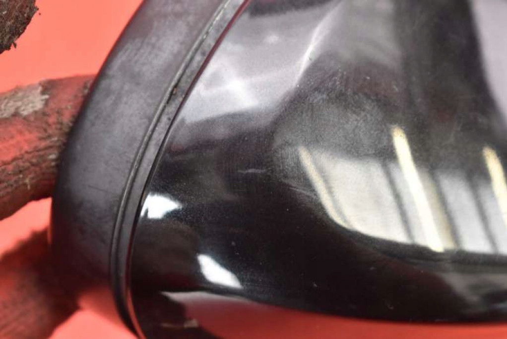 фото №10, Зеркало правое 475/9 7119212 uk bmw e92 06-12 3 pin