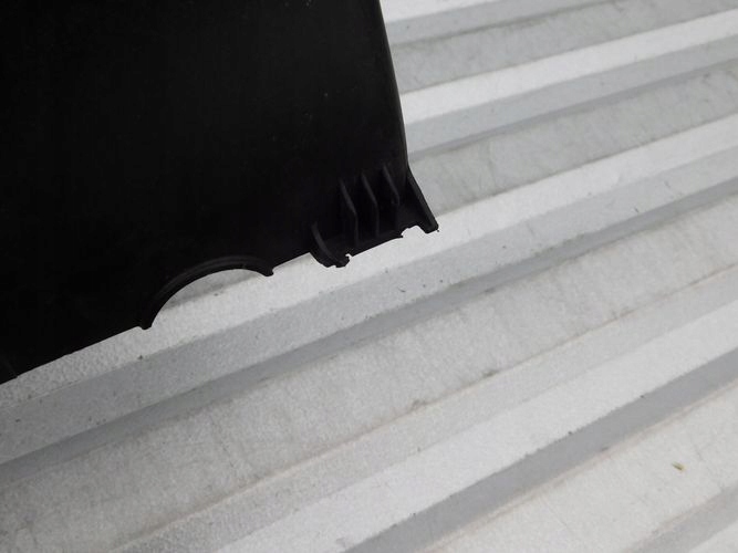 фото №7, Porsche cayenne 9y повітропровід повітря