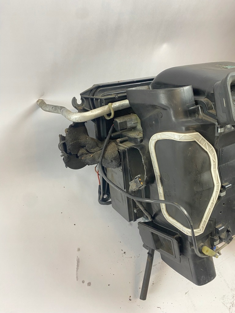 Обігрівач diavia з кондиціонер mercedes w124 1248304862 в Україні