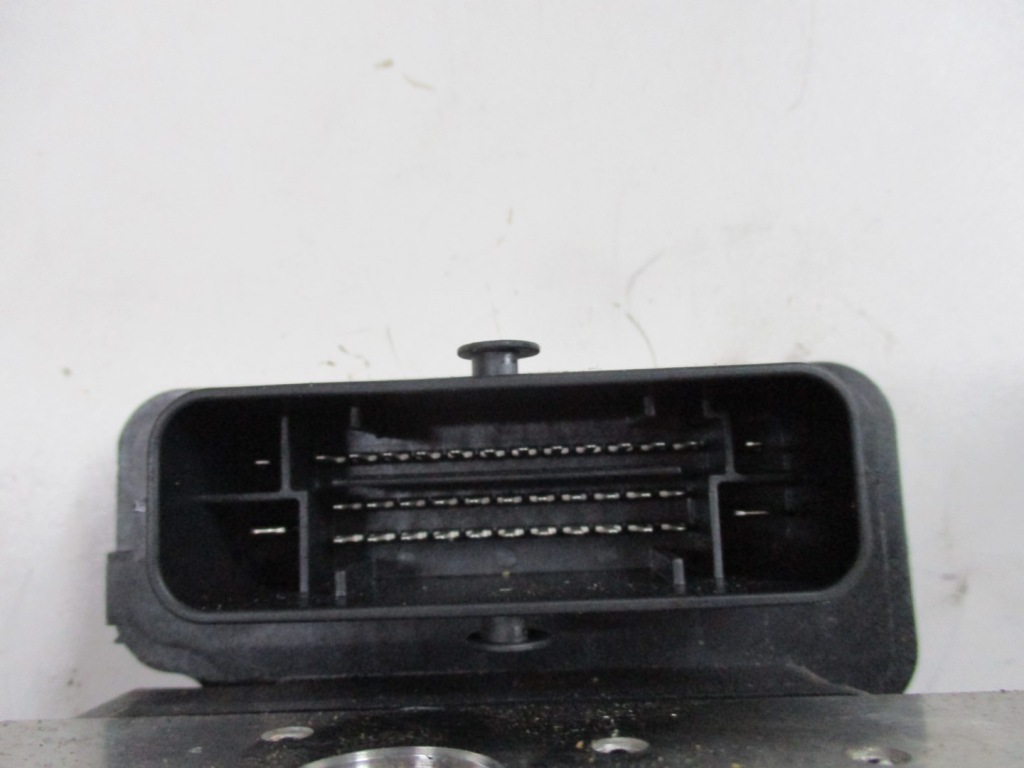 фото №4, Abs renault clio v 1,0tce 476601867r