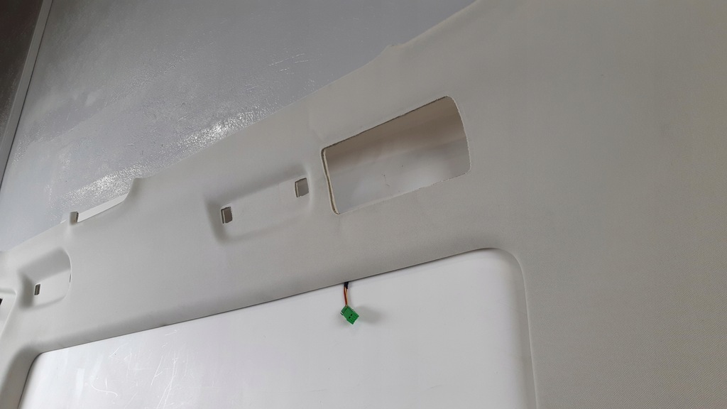 фото №6, Range rover vogue l405 стеля панорама