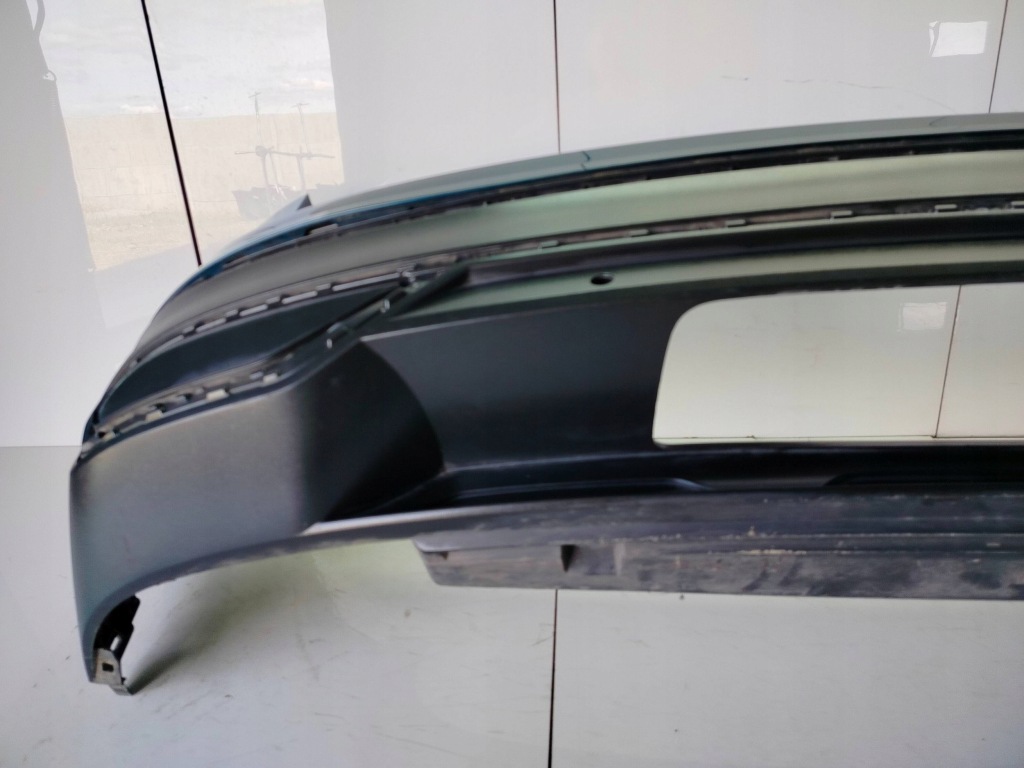 фото №6, Бампер задня vw tiguan 2 ii 5na elegance lift 20-