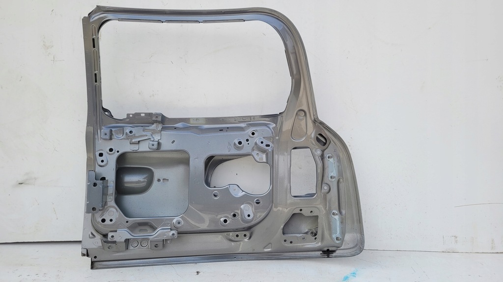 фото №8, Дверь задняя задние левая крышка багажника mini clubman f54