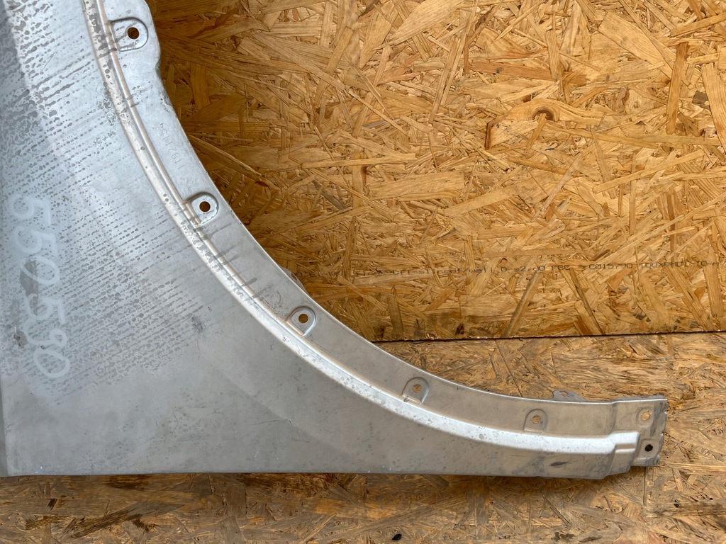 фото №11, Vw id4 id-4 крила правий передній перед