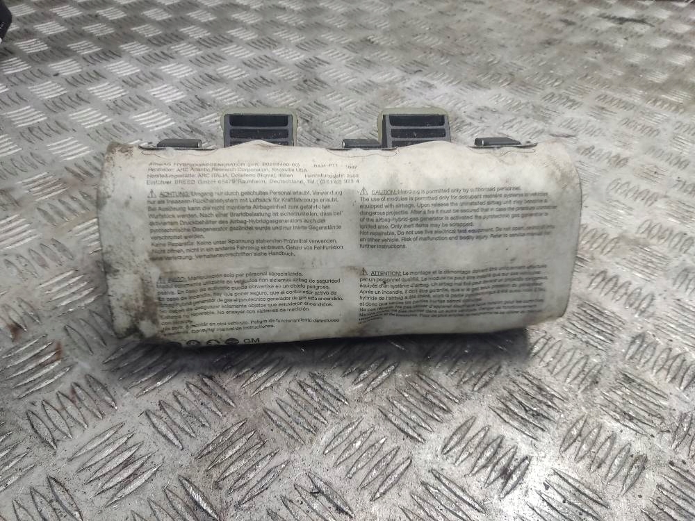 фото №8, Набор postrzałowy opel signum i 24413420 13112816