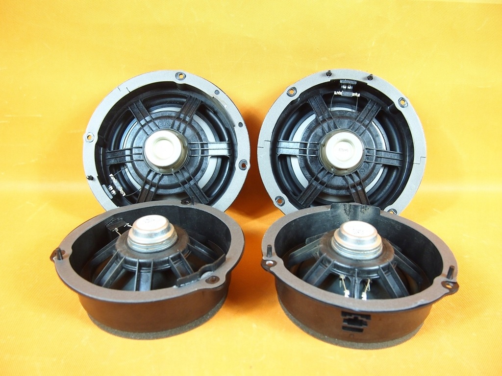 фото №11, Audi q3 8u lift аудіосистема bose підсилювач kompl 8x0035223d / 8u0035382a