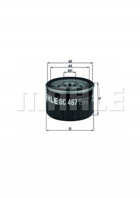 Набор фильтров knecht renault kangoo express Цена