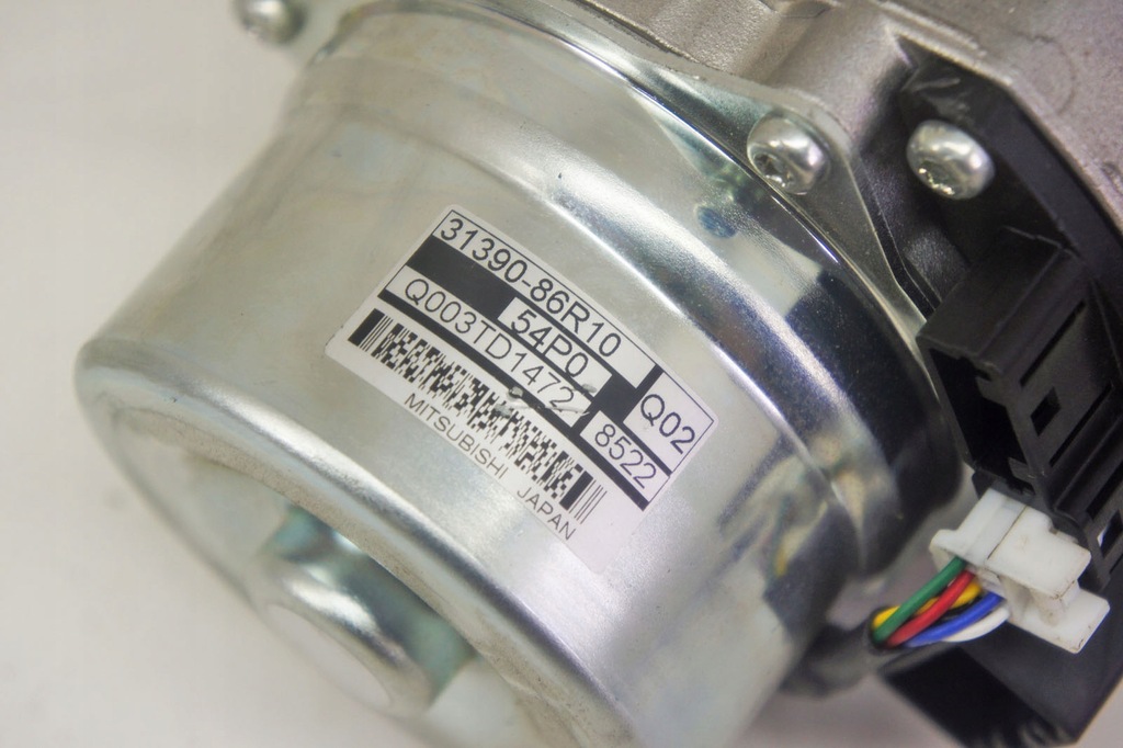 фото №7, Od116 suzuki vitara iii 1.0i колонка підсилювач