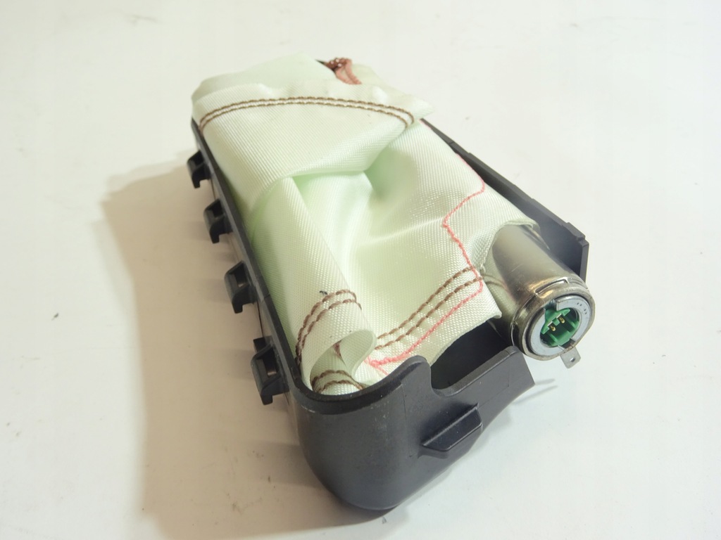 фото №10, Подушка воздушная сиденье левая peugeot 73920yv010