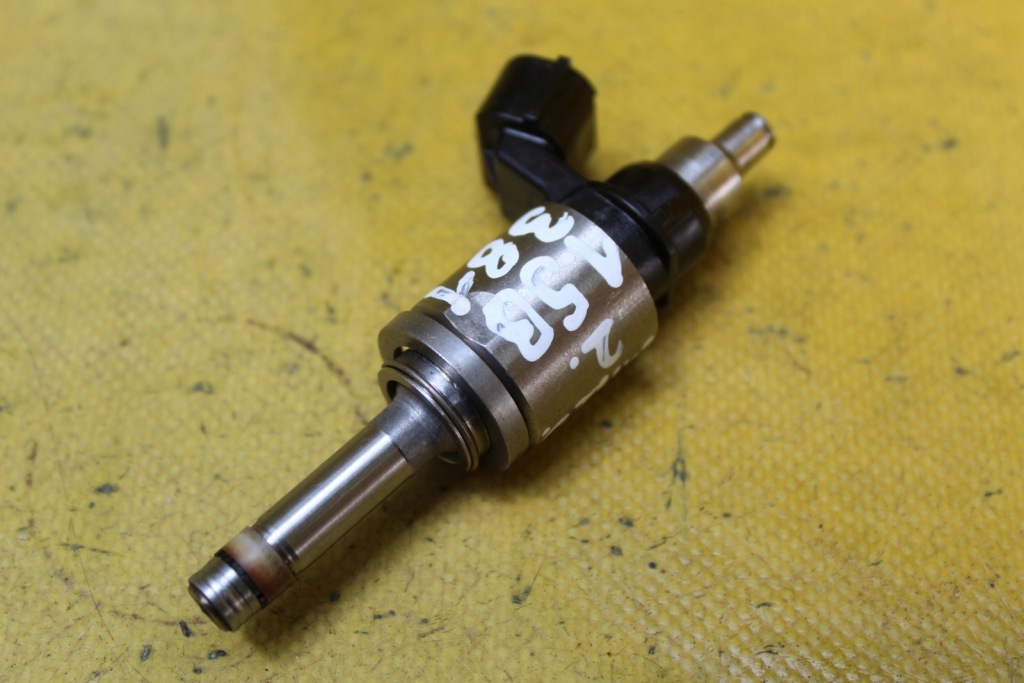 фото №1, Форсунка инжектор mazda 2 2.0 b p54g p51013250