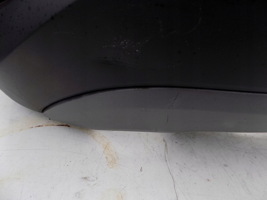 фото №7, Бампер задня bmw x1 f48 4xpdc