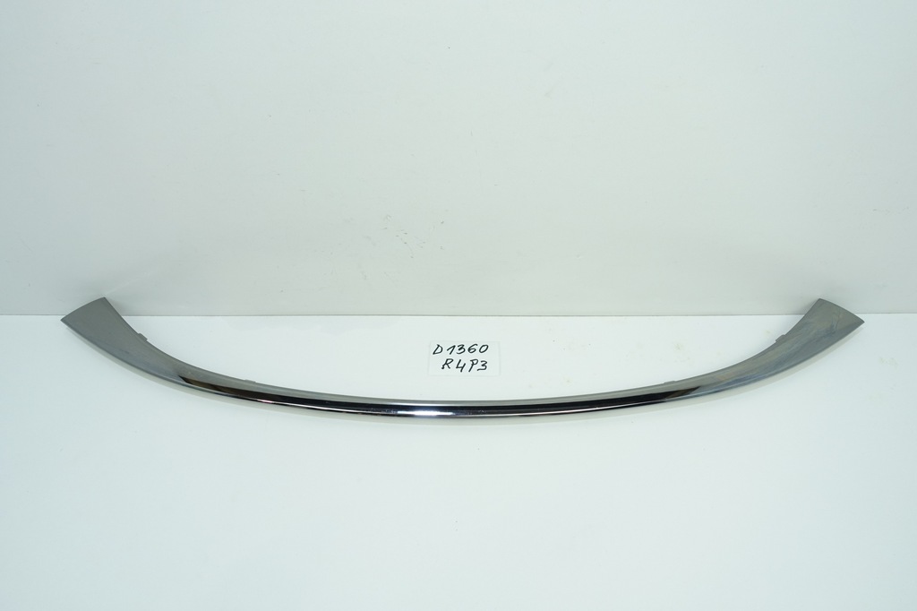 фото №1, Молдинг хром решітка решітка hyundai i30 ii 2012-