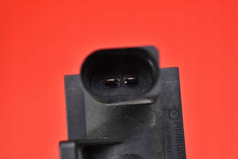 фото №7, Клапан вакууму 1j0906627 ford galaxy mk1 1.9 tdi 115 km lift 00-06