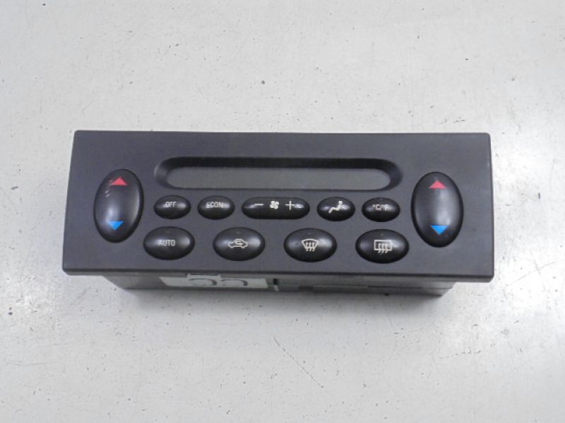 фото №10, Rover 75 панель обдув jfc101785puy