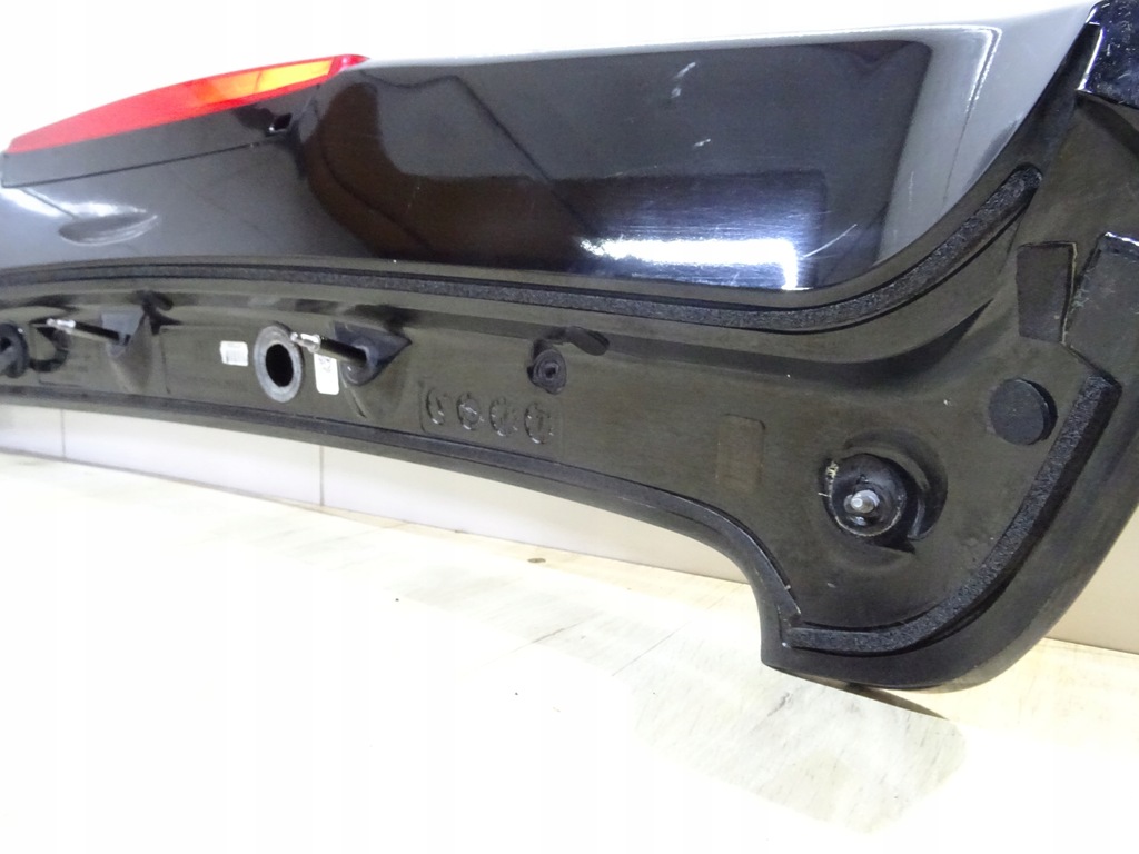 фото №10, Kia niro спойлер крышки свет стоп 87210-g5000