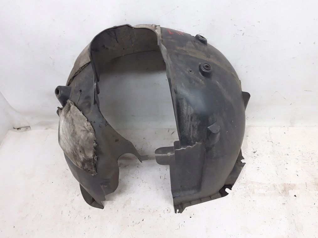 фото №1, Citroen c4 grand picasso ii 2013-17 подкрылок левая передние