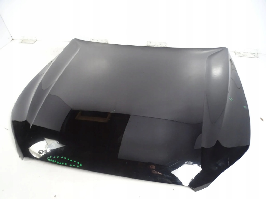 фото №7, Капот volvo xc60 ii 2 17+