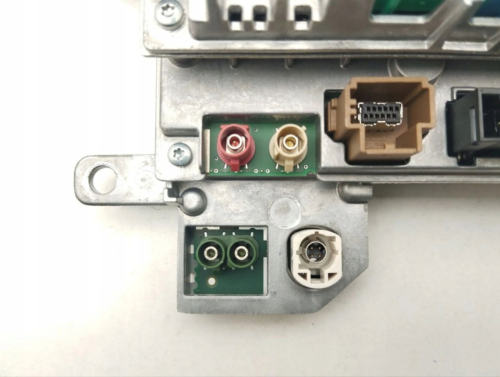 фото №7, Maserati mc20 2023 автомобільна магнітола 670217849