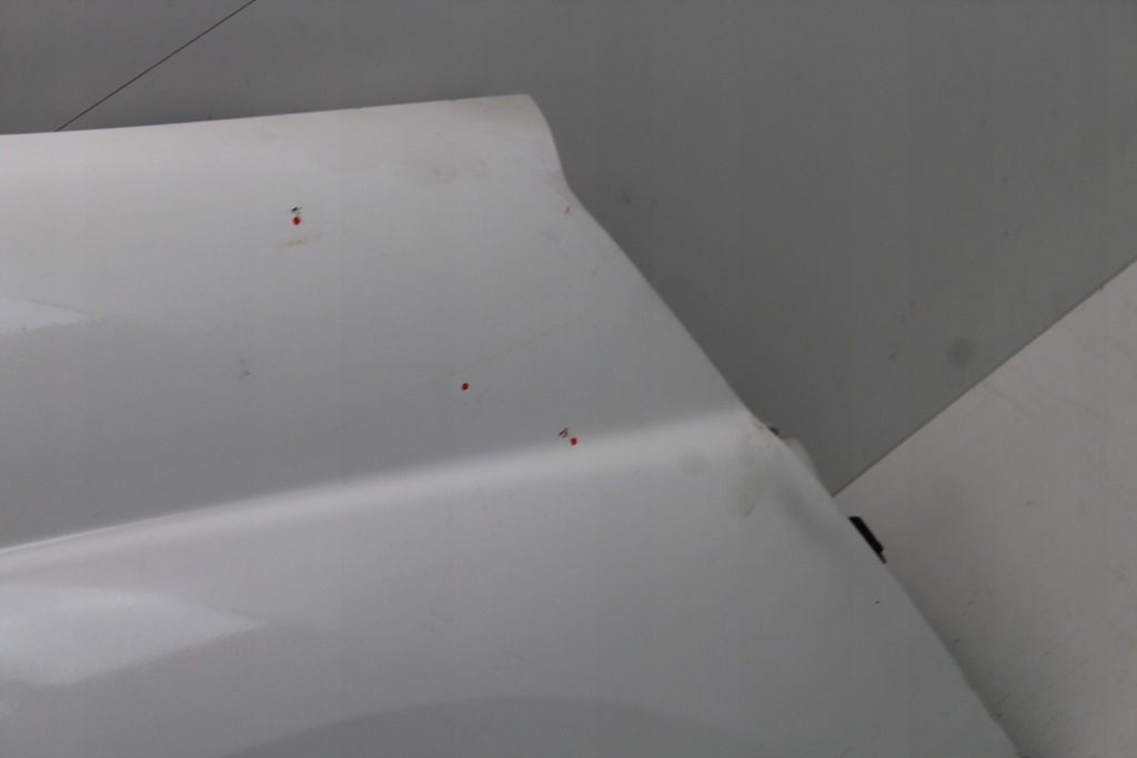 фото №6, Крыло правый перед fiat scudo ii 06-12r 249