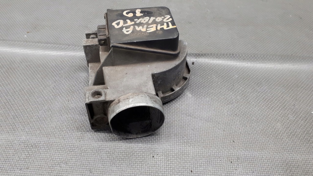 0280202114 расходомер thema 2.0 16v 89r с Разборки