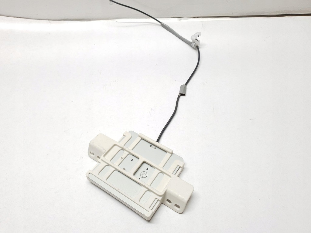 фото №3, Модуль антена gps lexus is ii