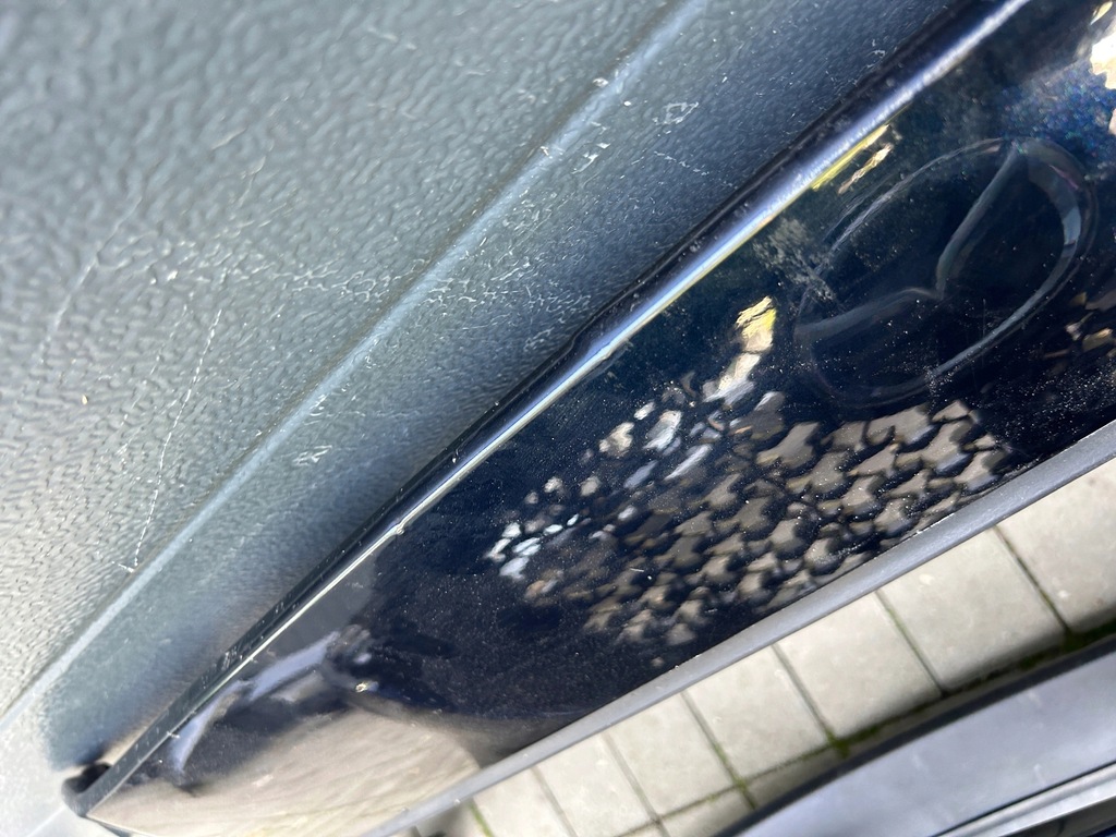 фото №15, Mazda cx30 cx-30 бампер перед електропроводка значок drl pdc 2019-