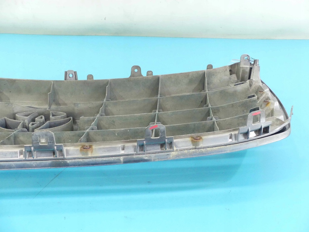 фото №9, Решётка радиатора решётка радиатора хром land cruiser j200 200 lexus lx