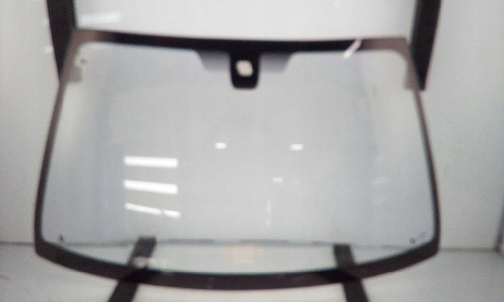 фото №1, Стекло лобовое передняя renault clio ii thalia 1998-2005 датчик solar nowa