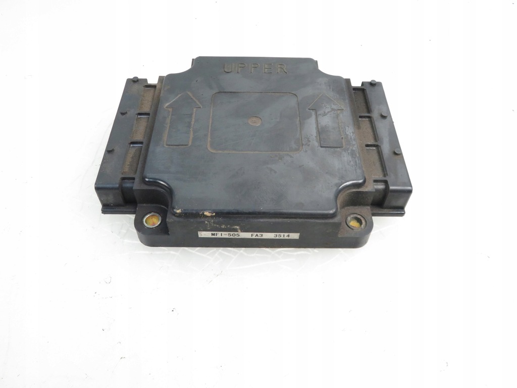 фото №5, Блок управления fiat stilo 1.8 16v 46791885