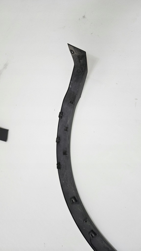 фото №8, Молдинг крыла левый перед nissan qashqai 638114ea0a