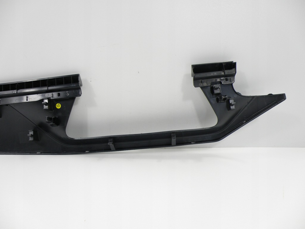 фото №13, Skoda kamiq dekor молдинг densoli накладка решётка обдув 655858418 2020