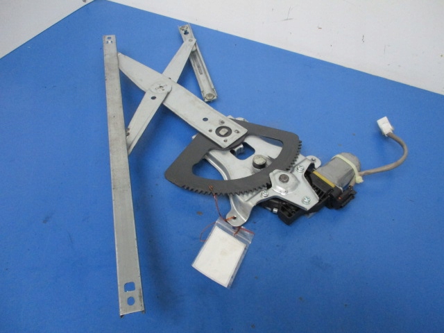 фото №4, Aveo хетчбек підйомник скло перед правий elektr