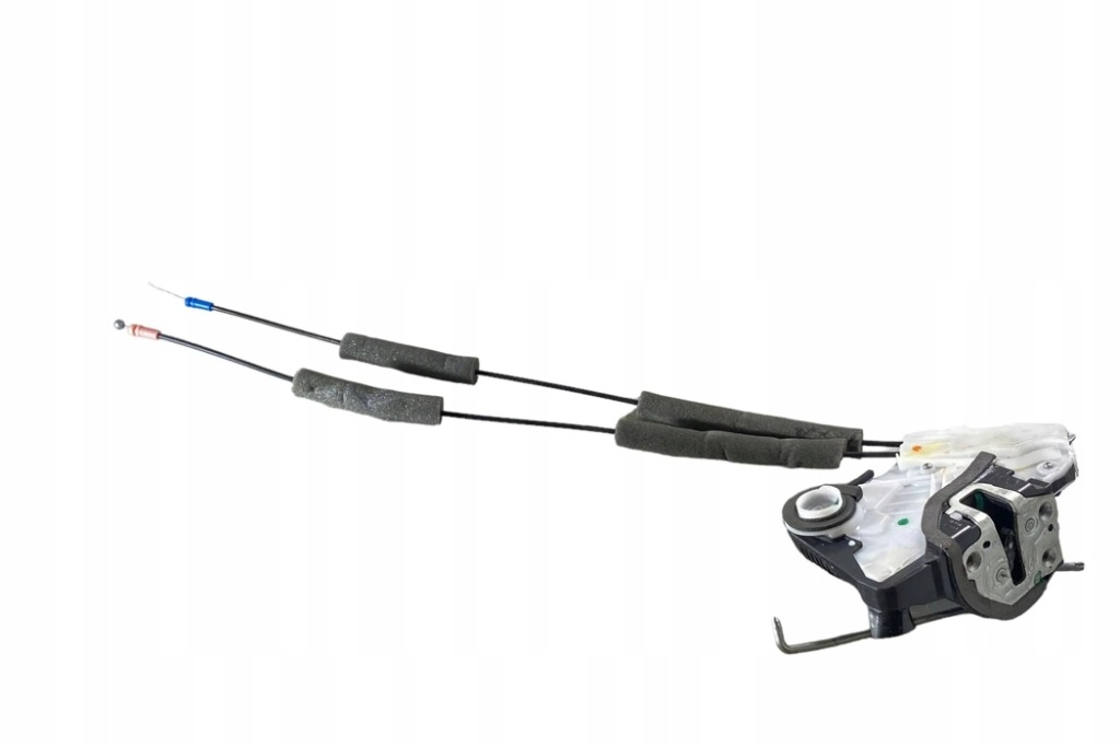 Замок левых передних дверь subaru outback br m16lam 2.5l бензиновый 130kw с Разборки