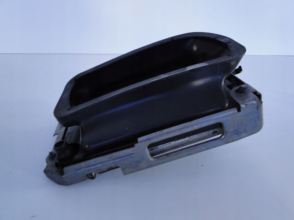 фото №8, Mercedes glc 253 x253 f-cell радиатор воды дополнительная a2535005600