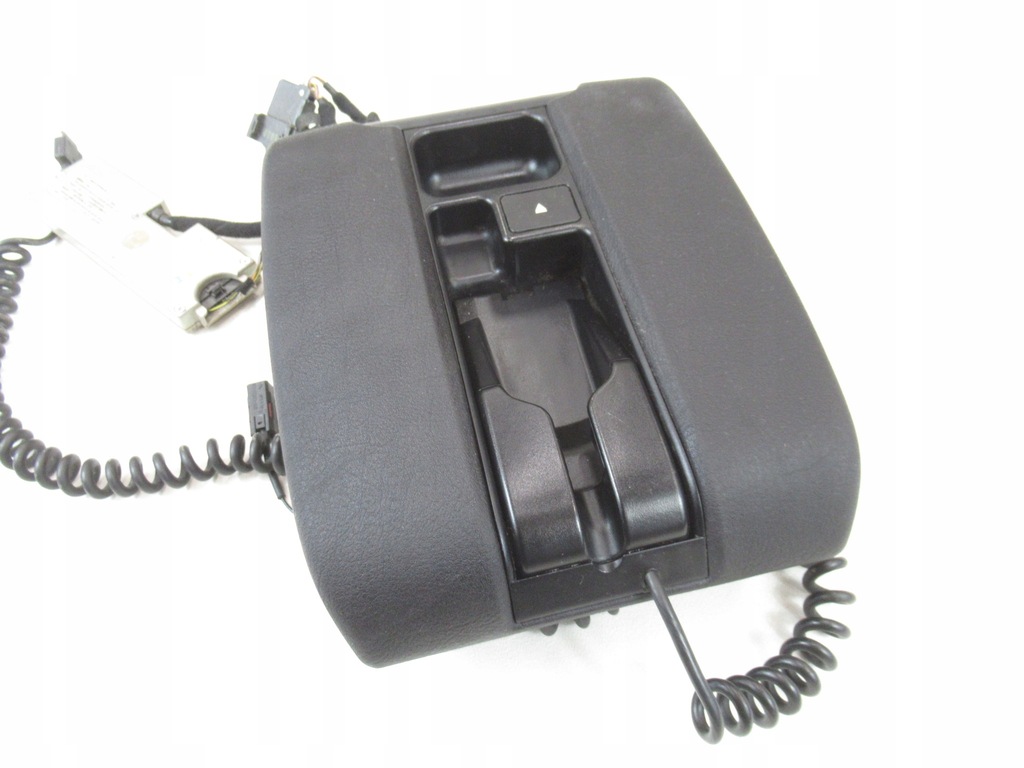 фото №7, Підлокітник телефон bmw e39 europa