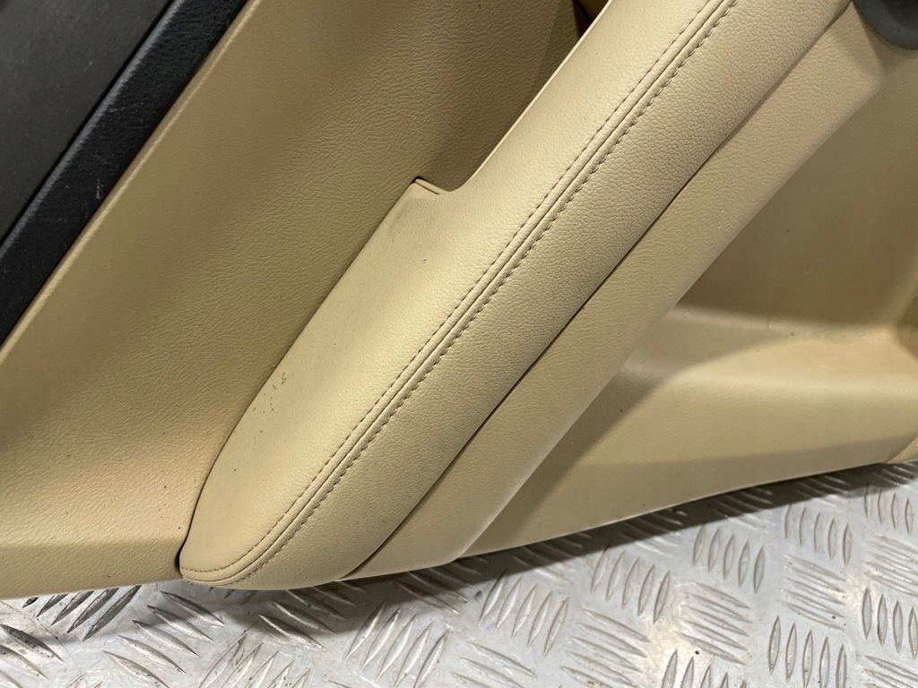 фото №5, Обшивка дверь левый задняя honda cr-v iii