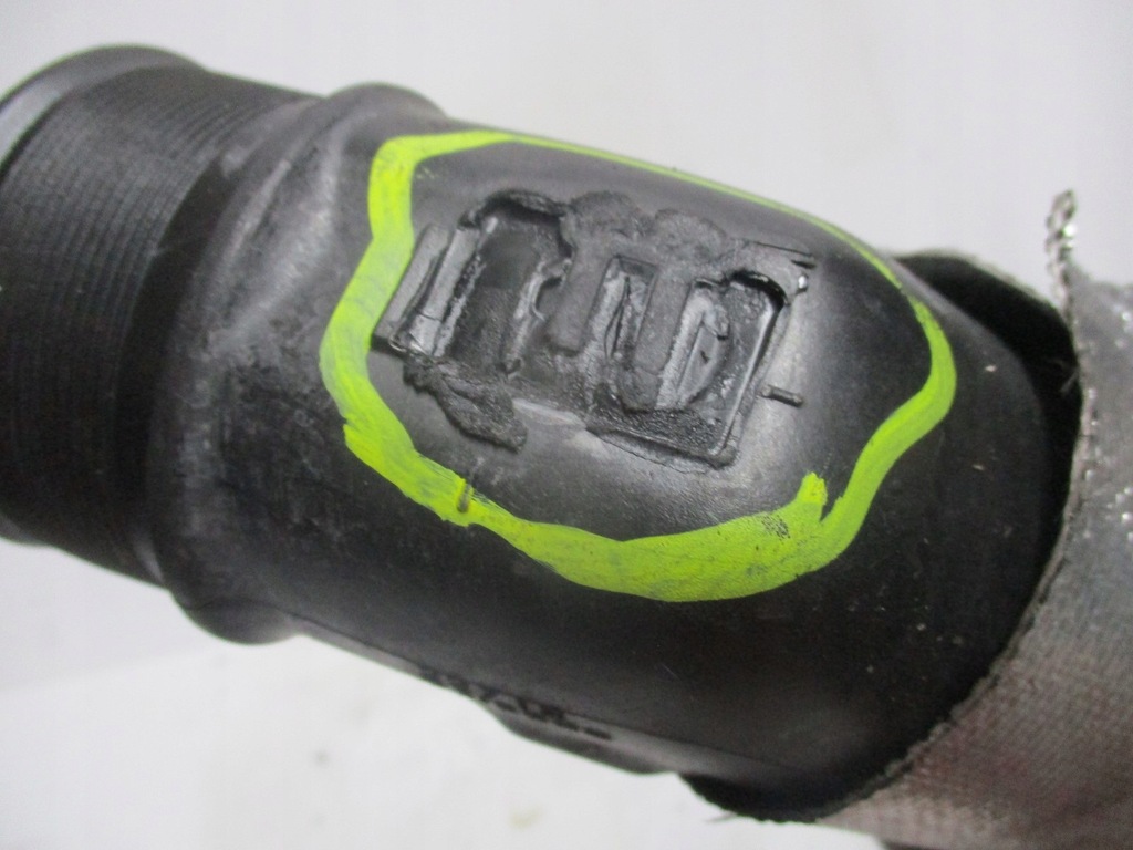 фото №4, Wąż труба jeep compass ii