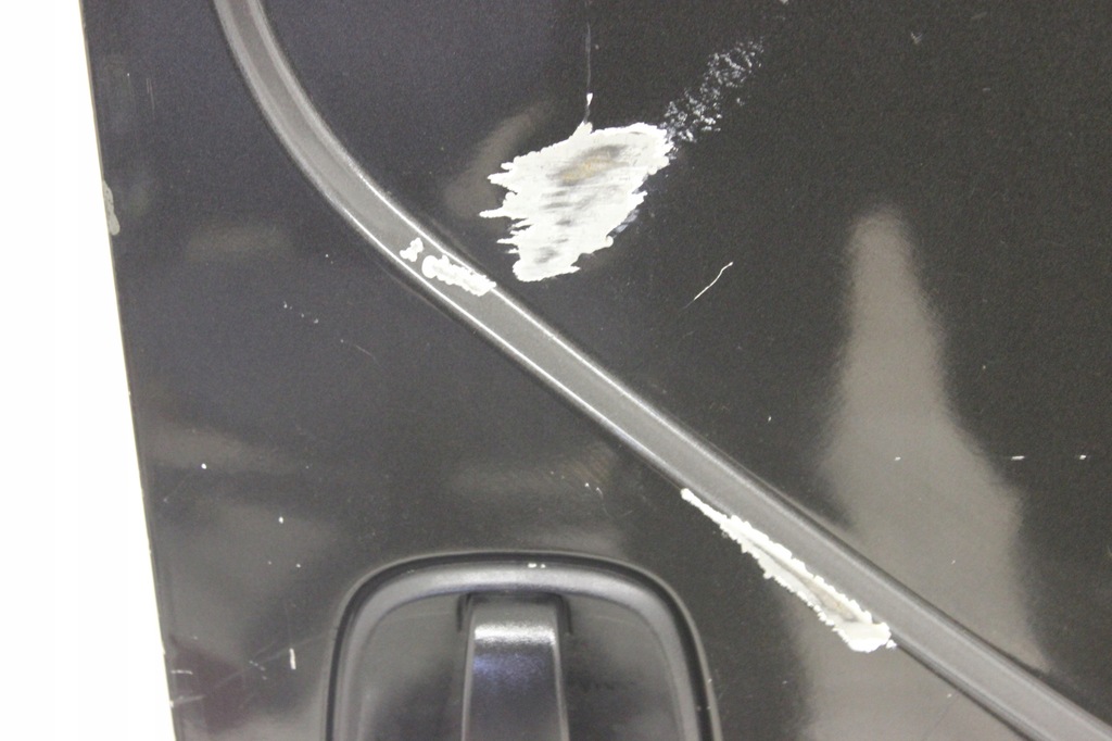 фото №5, Двері ліва зсувні opel vivaro renault trafic ii