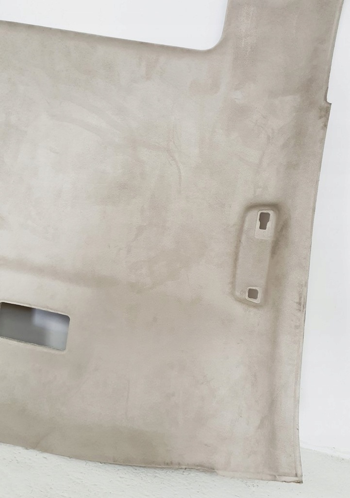 фото №6, Стеля jaguar xfr xf x250 sedan алькантара