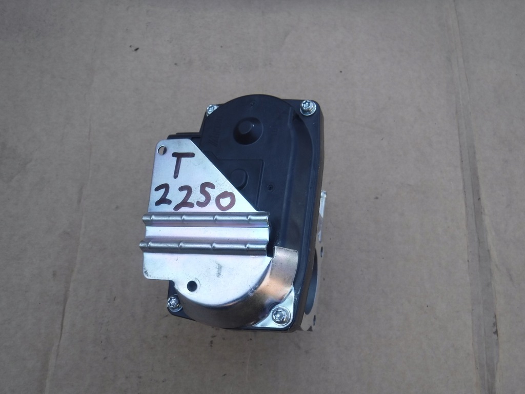 фото №1, Дросельна заслінка mitsubishi space star ii 1.0 mivec 8323-7086