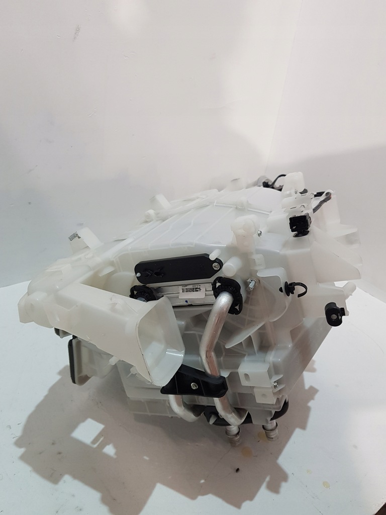 фото №12, Отопитель комплектная 9836407680 opel combo e berlingo iv 21r eu 1.5d