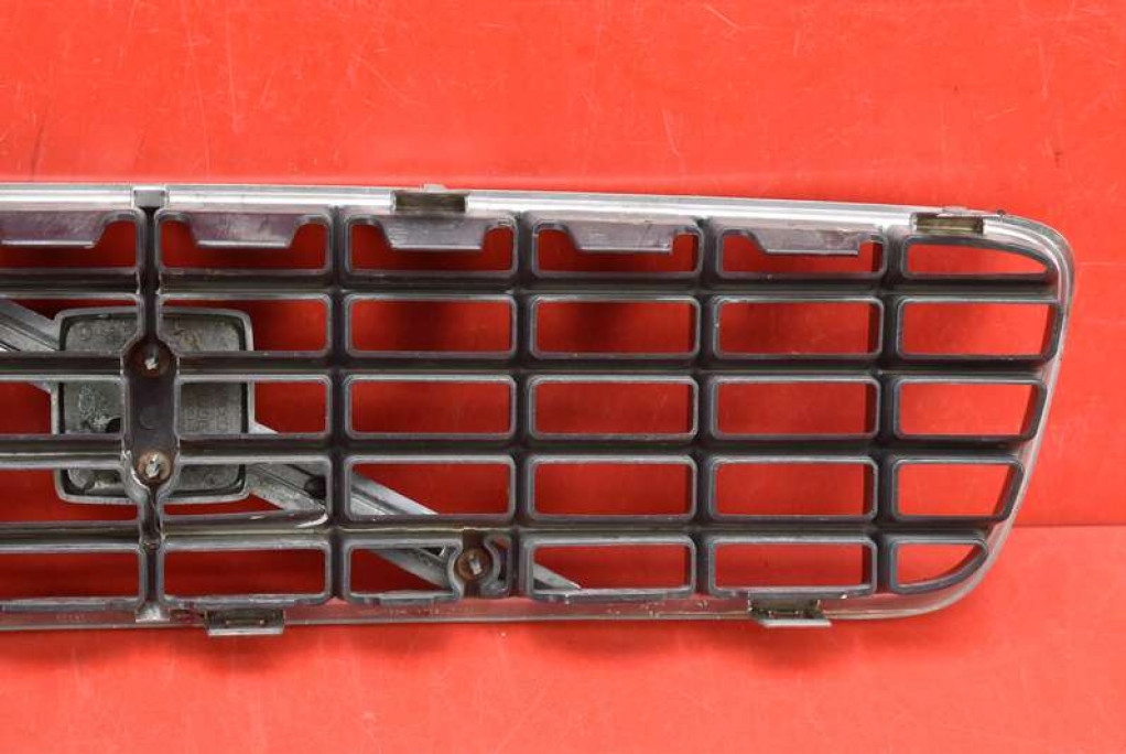 фото №12, Решётка радиатора решётка радиатора czarna 9190740 volvo s60 1 i 00-04