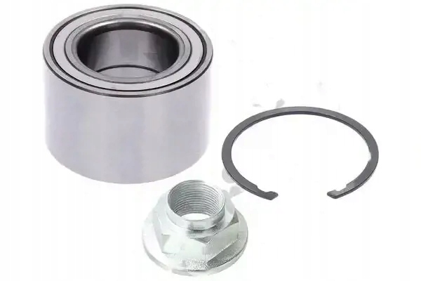 фото №1, Подшипник колеса задняя 942643 optimal mazda rx-8