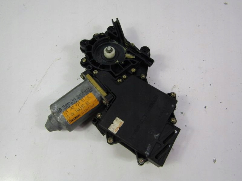 фото №5, Alhambra i моторчик подъемника стекло 7m0959811a