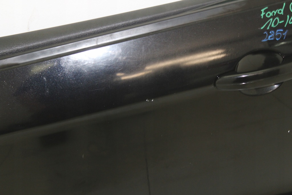фото №5, Двері лівий перед ford galaxy mk3 lift 10-14r 2851