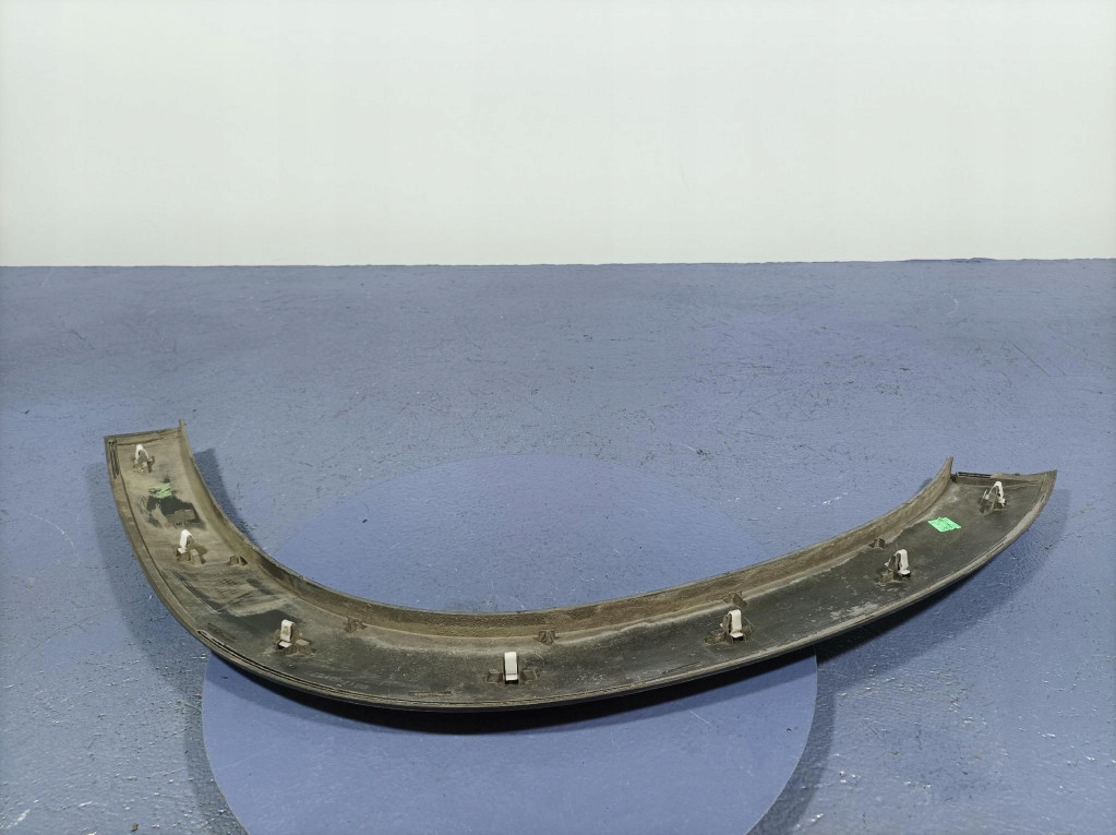 фото №5, Peugeot 2008 i lift молдинг накладка крыла перед правая 9817491577