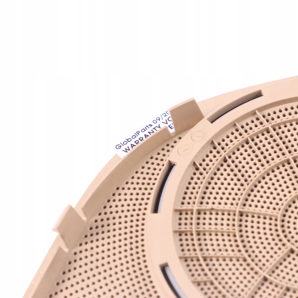 фото №10, Audi a5 8t накладка накладка захист динаміка захист задня ліва 8t0035435a