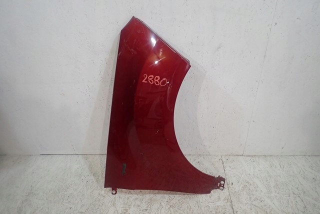 фото №1, Крыло правый передний ford ecosport 13-